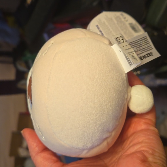 Sophie lamb 5" Easter edition squishmallow New - Picture 11 of 13